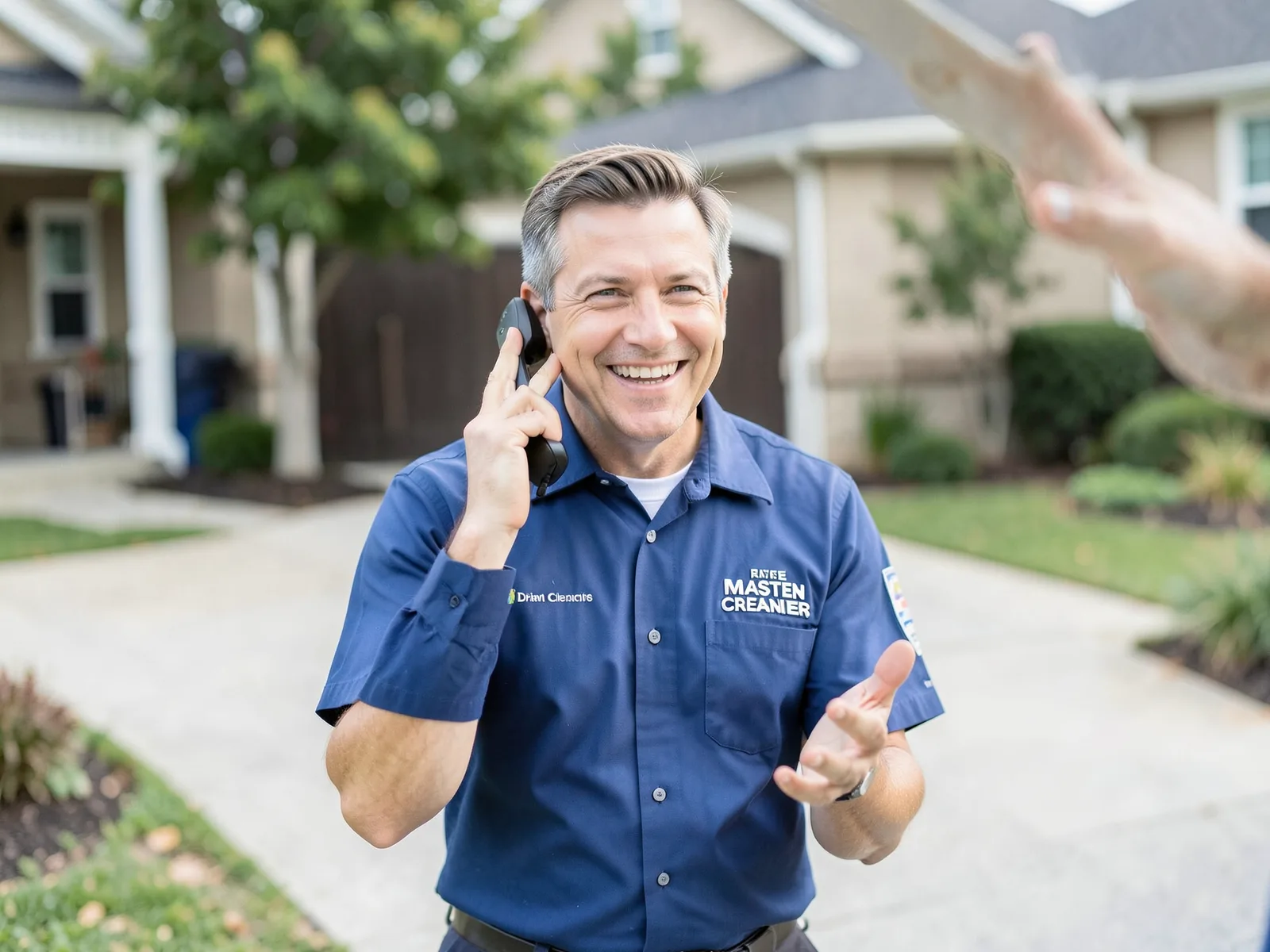 Drain Cleaning Curtis, MI FAQs